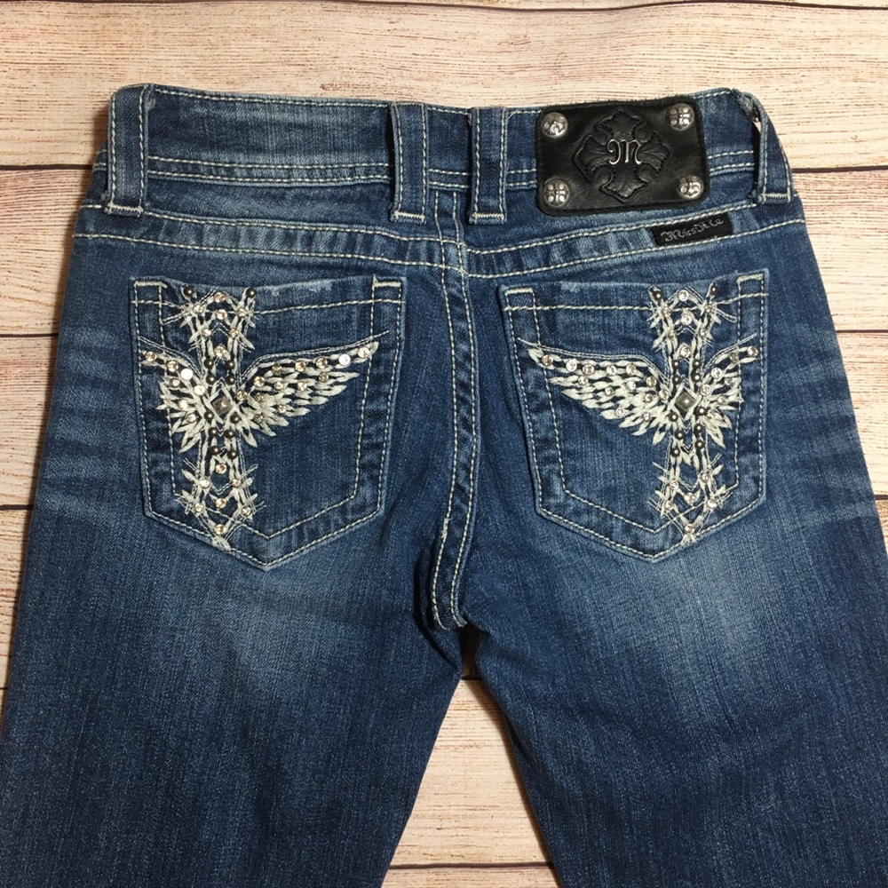 MISS ME JEANS - Picture 4 of 7